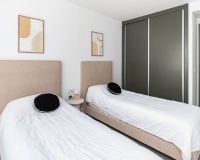 Rynek wtórny - apartment - Estepona - New Golden Mile