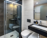 Rynek wtórny - apartment - Estepona - New Golden Mile