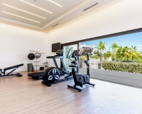 Rynek wtórny - apartment - Estepona - New Golden Mile