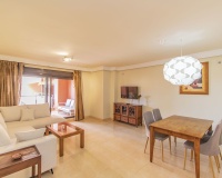 Rynek wtórny - apartment - Estepona - New Golden Mile