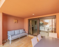 Rynek wtórny - apartment - Estepona - New Golden Mile