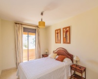 Rynek wtórny - apartment - Estepona - New Golden Mile