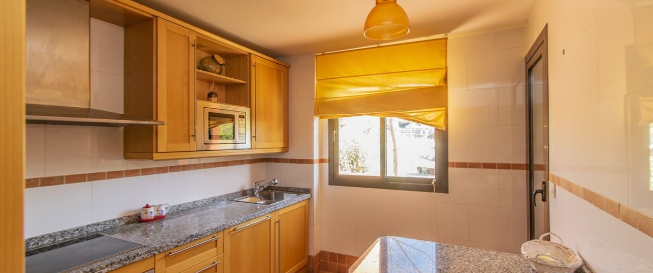 Rynek wtórny - apartment - Estepona - New Golden Mile