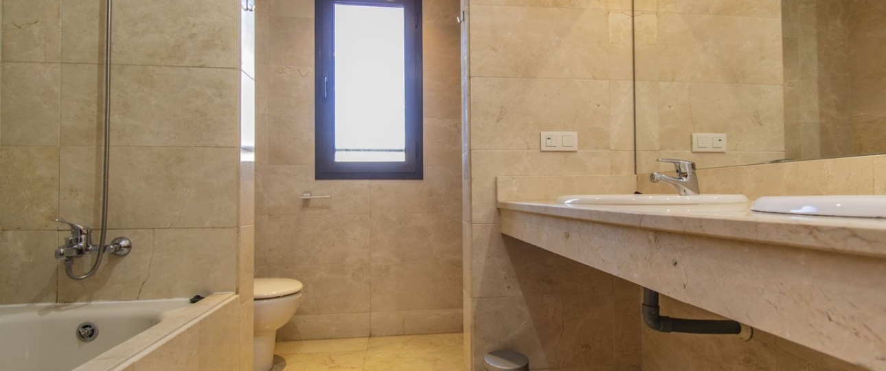 Rynek wtórny - apartment - Estepona - New Golden Mile