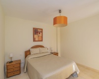 Rynek wtórny - apartment - Estepona - New Golden Mile