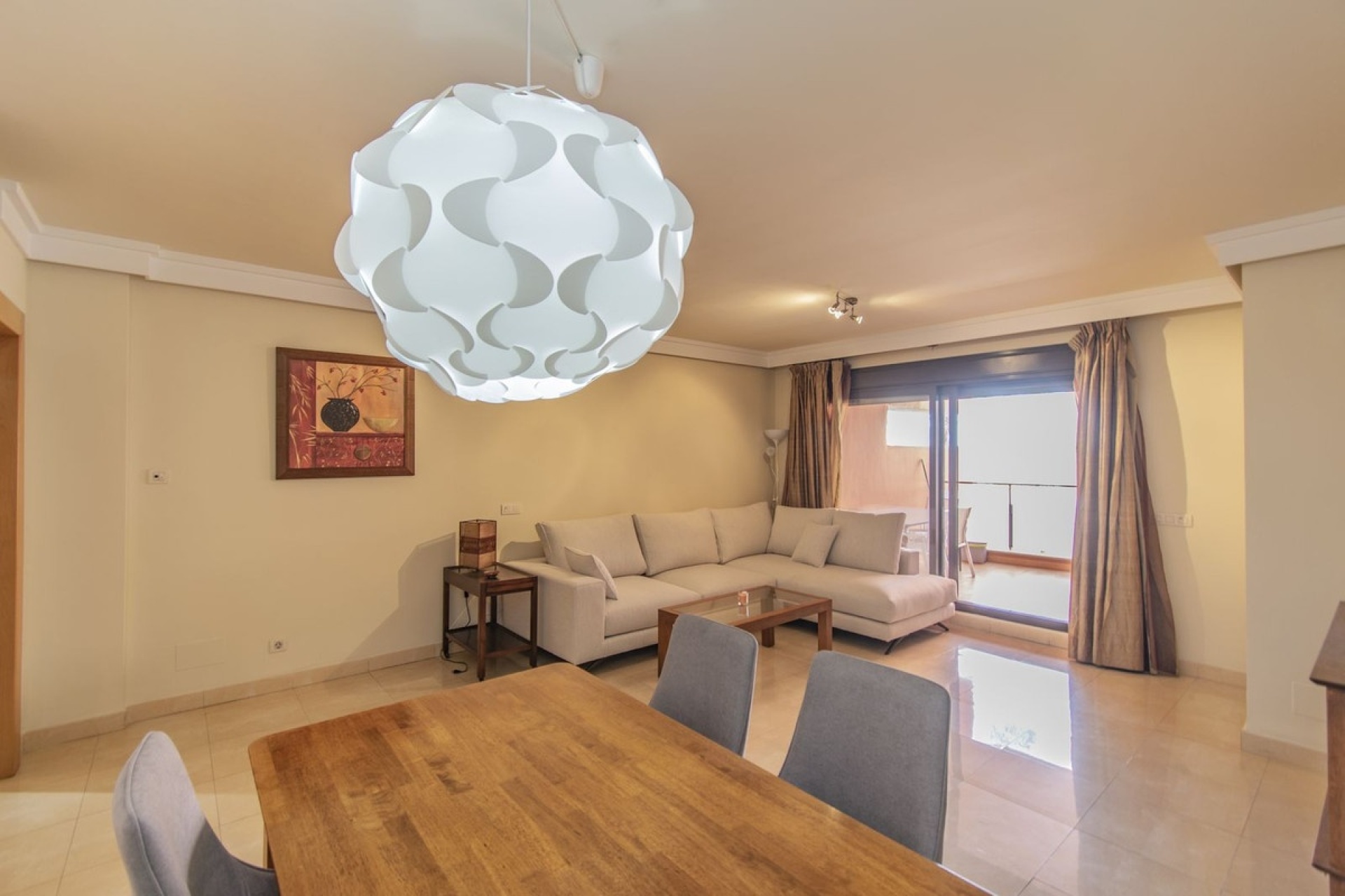 Rynek wtórny - apartment - Estepona - New Golden Mile