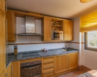 Rynek wtórny - apartment - Estepona - New Golden Mile