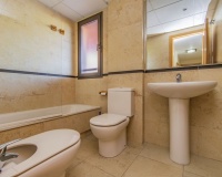 Rynek wtórny - apartment - Estepona - New Golden Mile