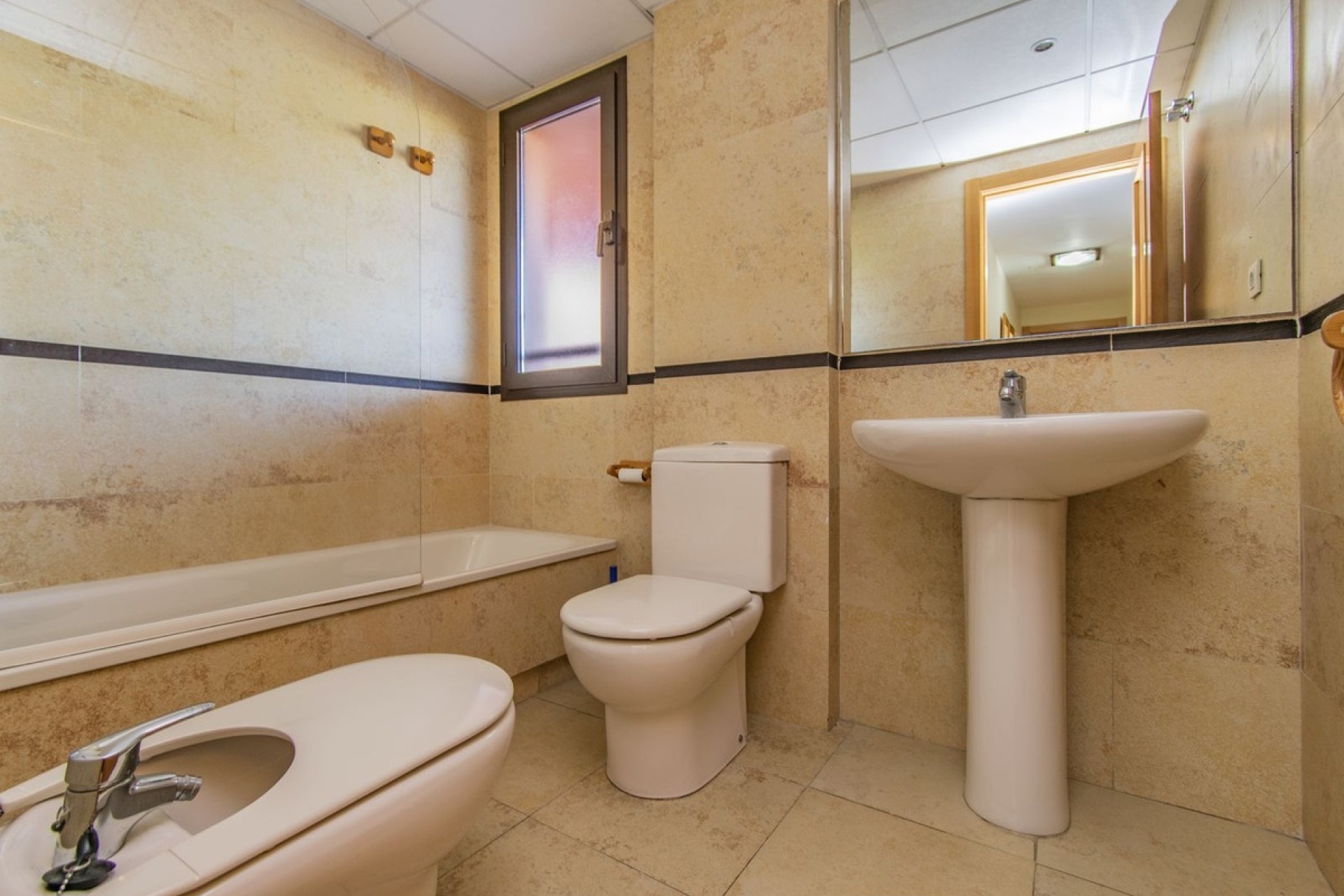 Rynek wtórny - apartment - Estepona - New Golden Mile