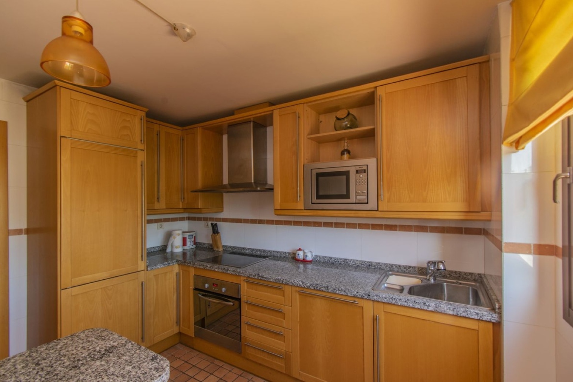 Rynek wtórny - apartment - Estepona - New Golden Mile