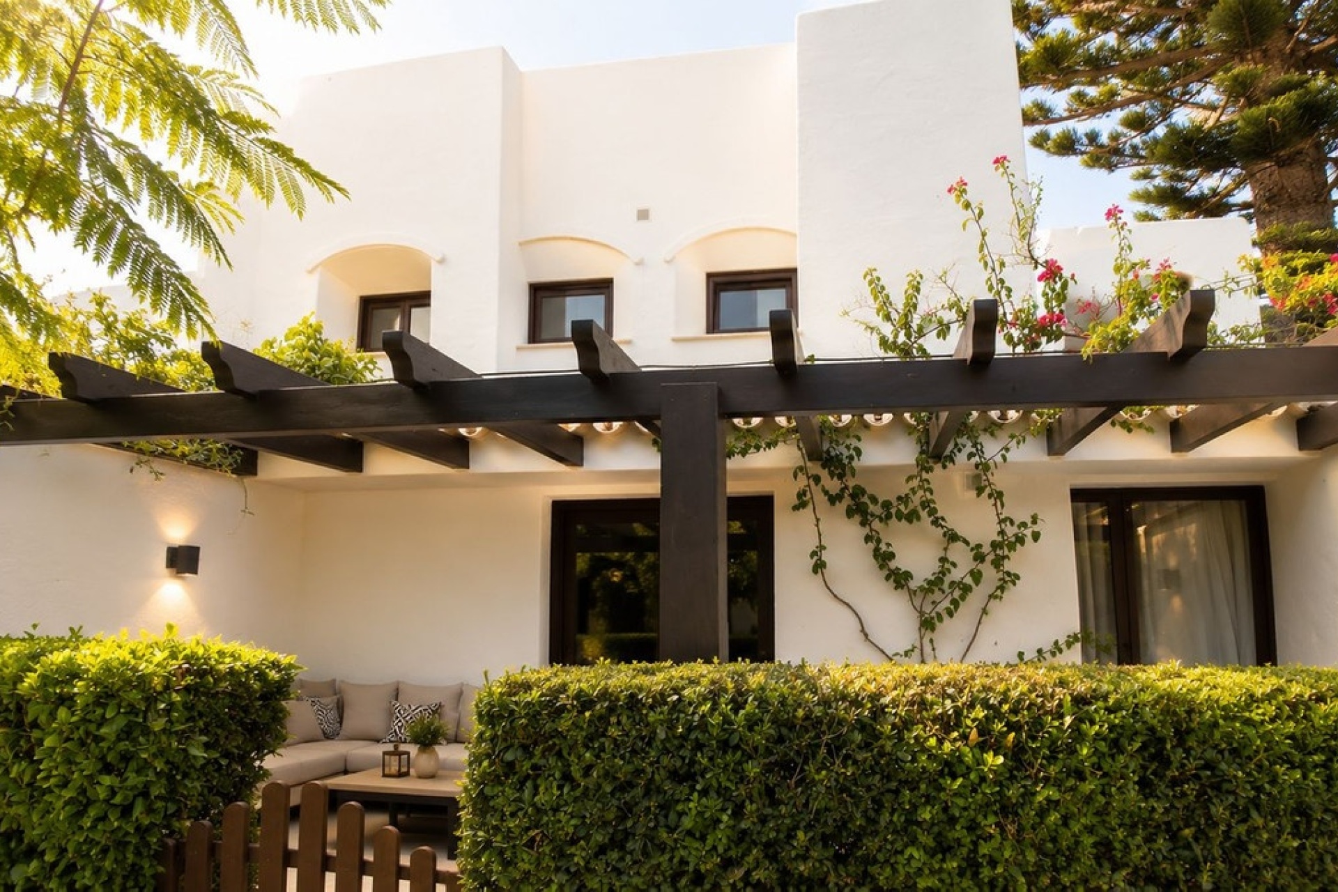 Rynek wtórny - apartment - Estepona - New Golden Mile