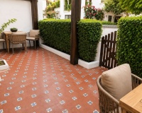Rynek wtórny - apartment - Estepona - New Golden Mile
