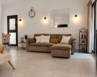 Rynek wtórny - apartment - Estepona - New Golden Mile