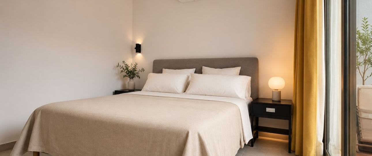 Rynek wtórny - apartment - Estepona - New Golden Mile