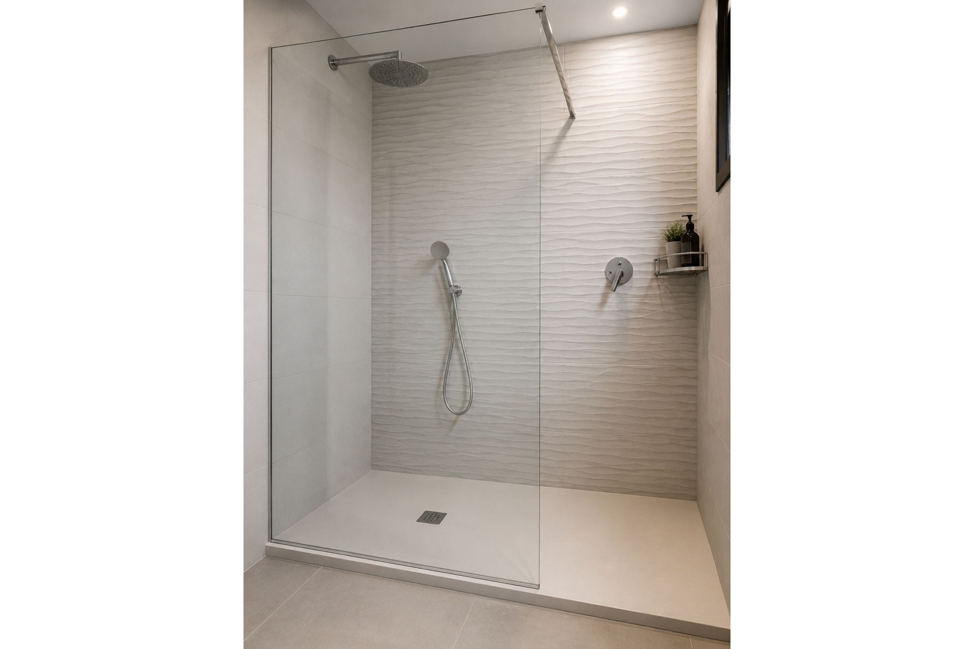 Rynek wtórny - apartment - Estepona - New Golden Mile