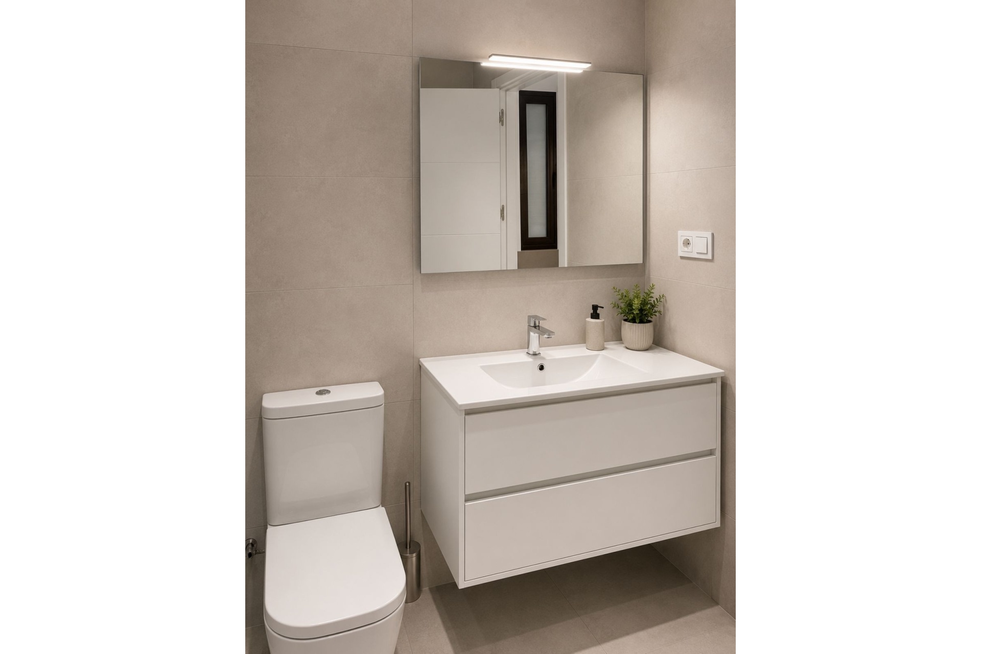 Rynek wtórny - apartment - Estepona - New Golden Mile