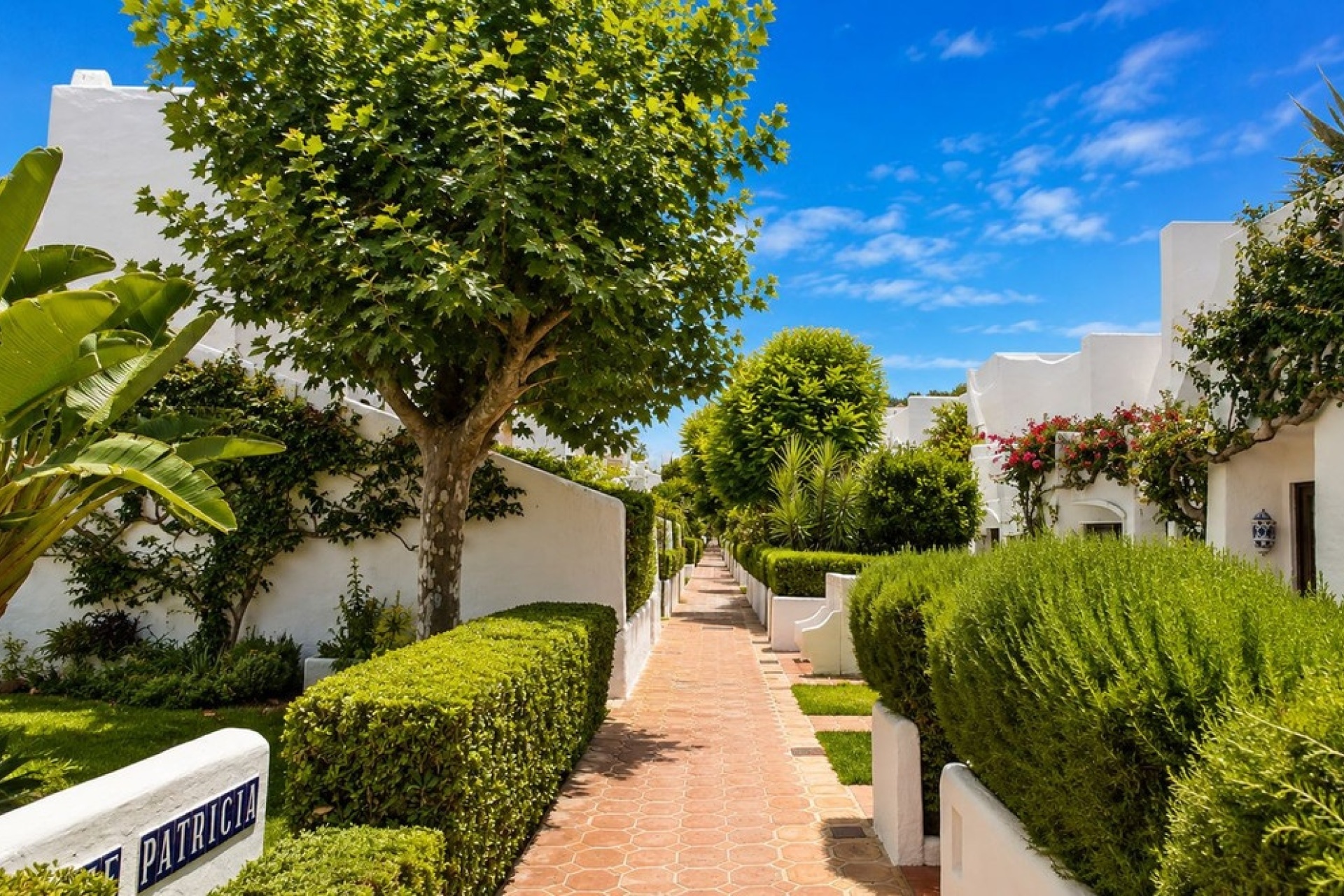 Rynek wtórny - apartment - Estepona - New Golden Mile