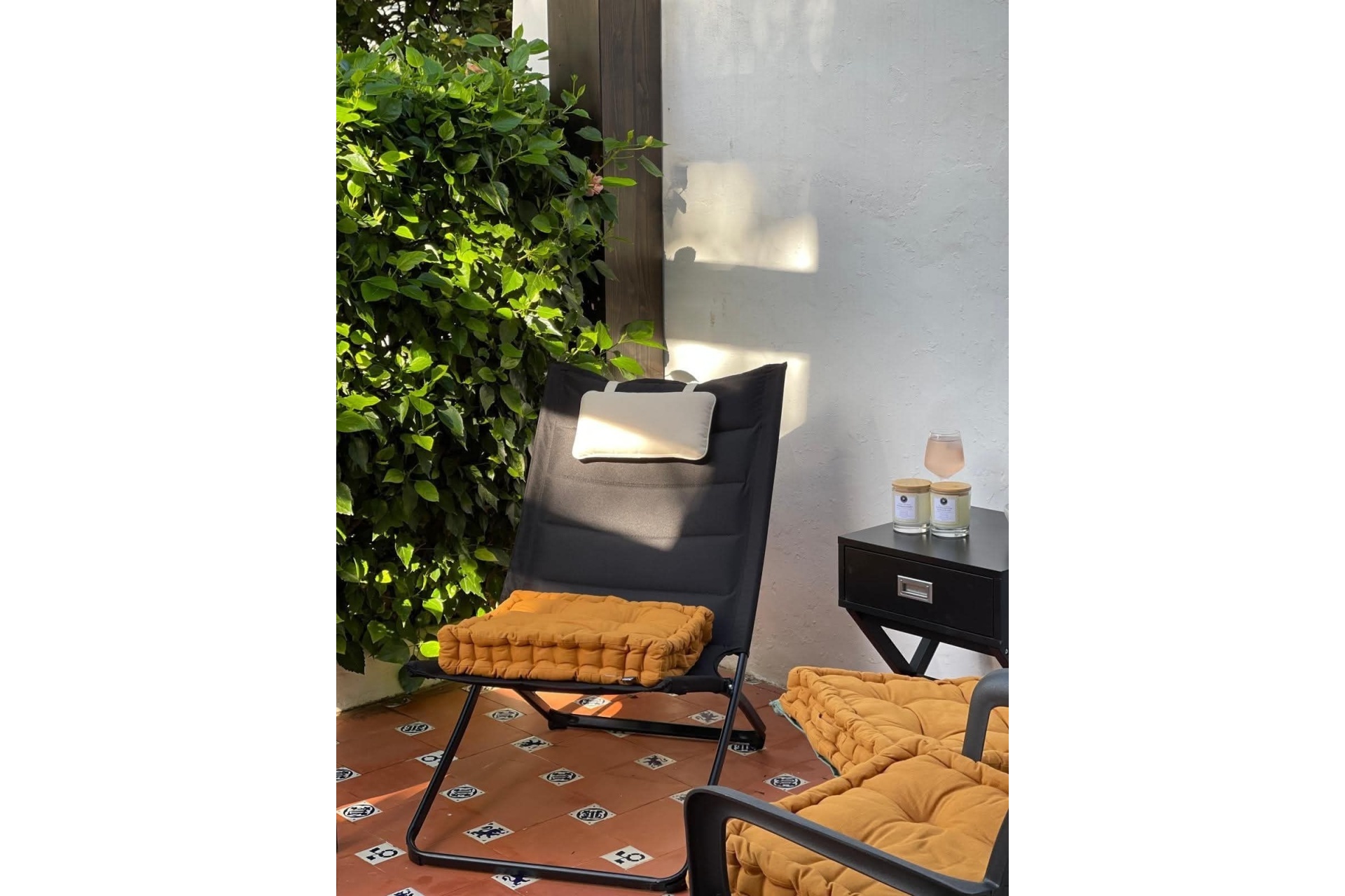 Rynek wtórny - apartment - Estepona - New Golden Mile