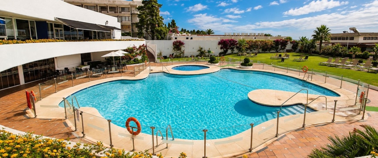Rynek wtórny - apartment - Estepona - New Golden Mile