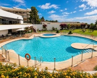 Rynek wtórny - apartment - Estepona - New Golden Mile