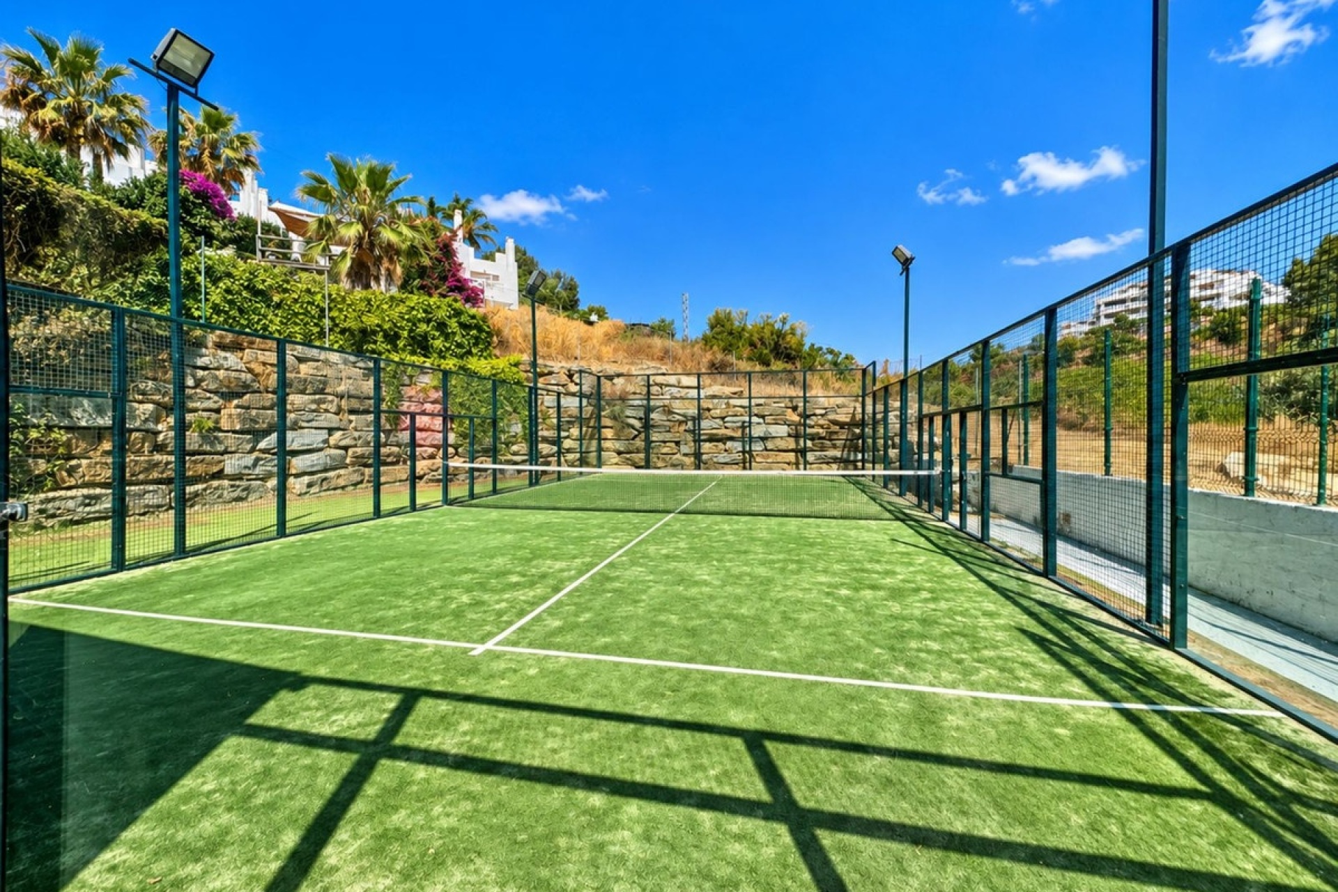 Rynek wtórny - apartment - Estepona - New Golden Mile