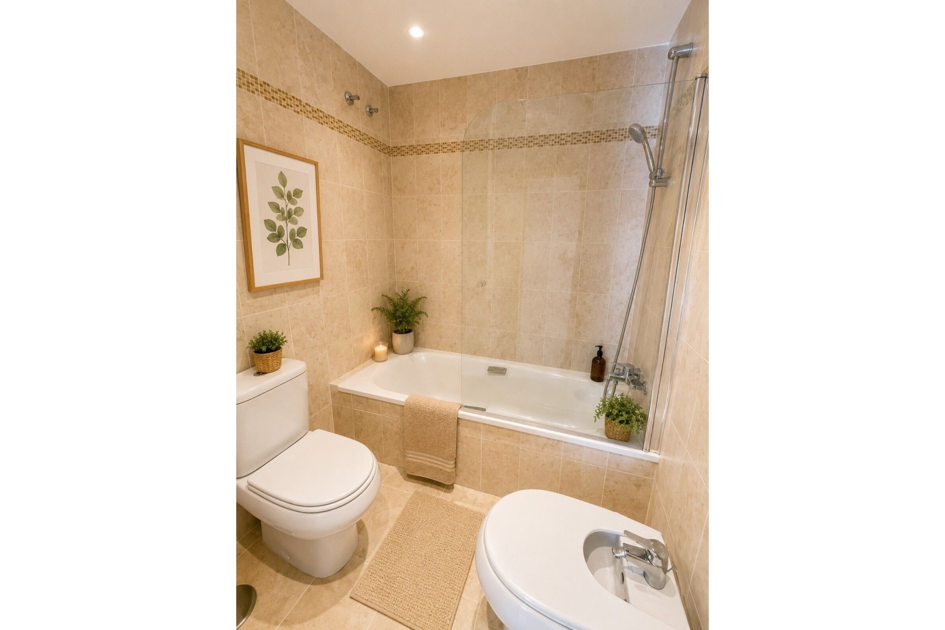 Rynek wtórny - apartment - Estepona - New Golden Mile