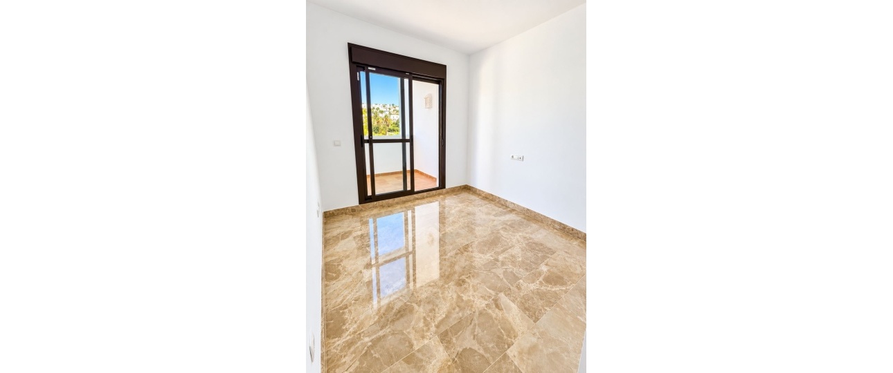 Rynek wtórny - apartment - Estepona - New Golden Mile