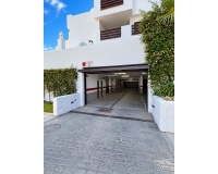 Rynek wtórny - apartment - Estepona - New Golden Mile