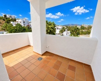 Rynek wtórny - apartment - Estepona - New Golden Mile