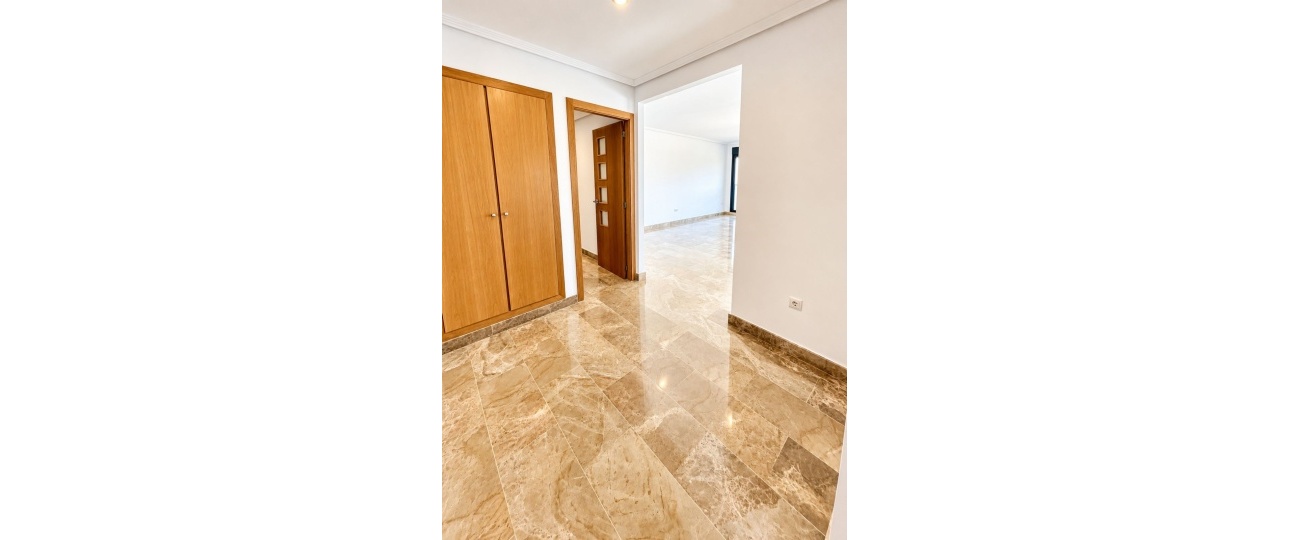Rynek wtórny - apartment - Estepona - New Golden Mile