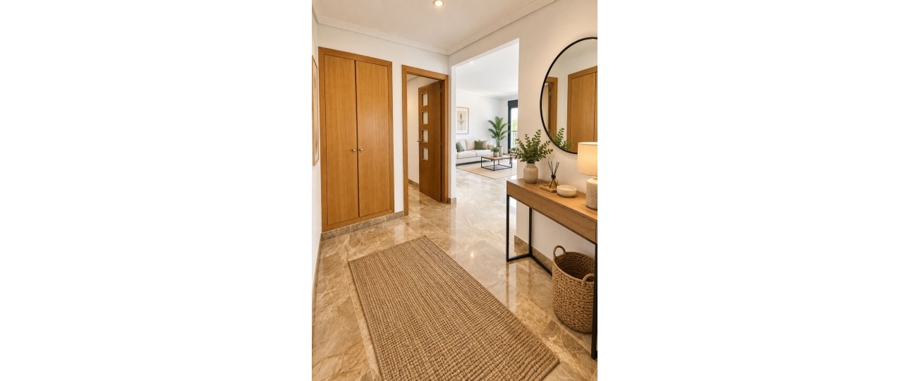 Rynek wtórny - apartment - Estepona - New Golden Mile