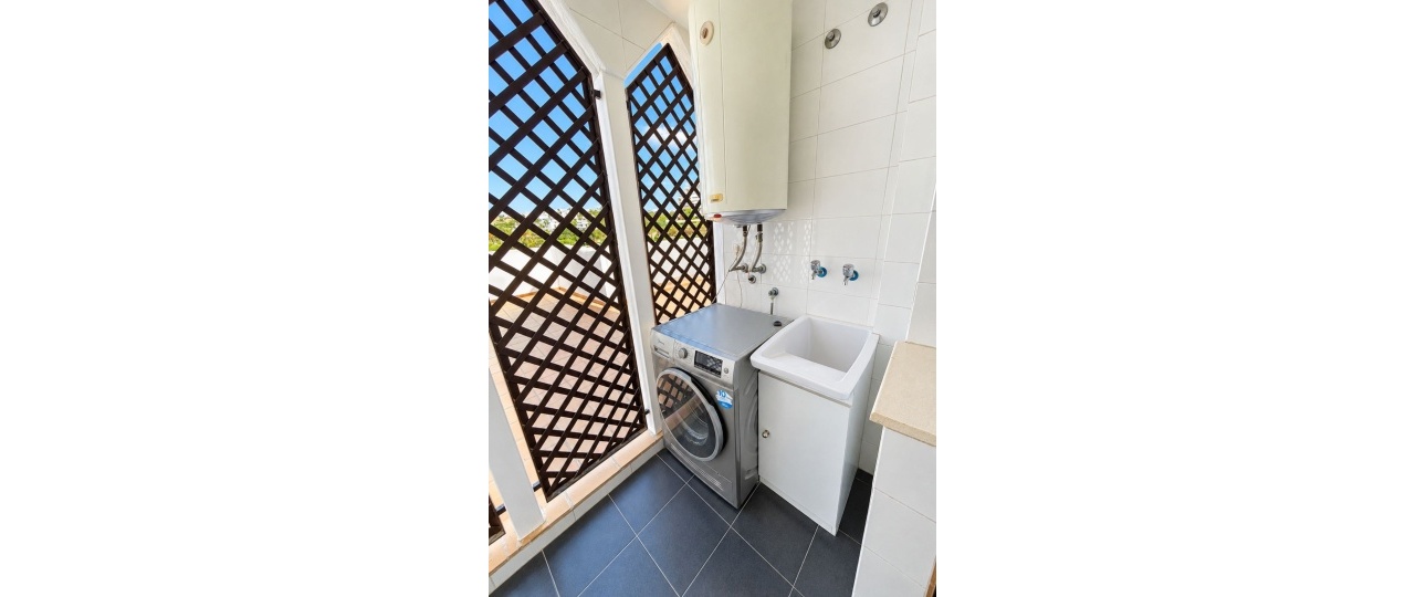 Rynek wtórny - apartment - Estepona - New Golden Mile