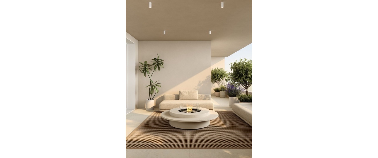 Rynek wtórny - apartment - Estepona - New Golden Mile