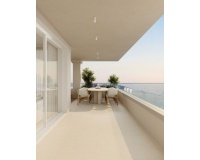 Rynek wtórny - apartment - Estepona - New Golden Mile