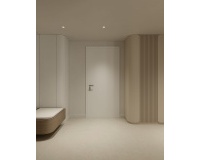Rynek wtórny - apartment - Estepona - New Golden Mile