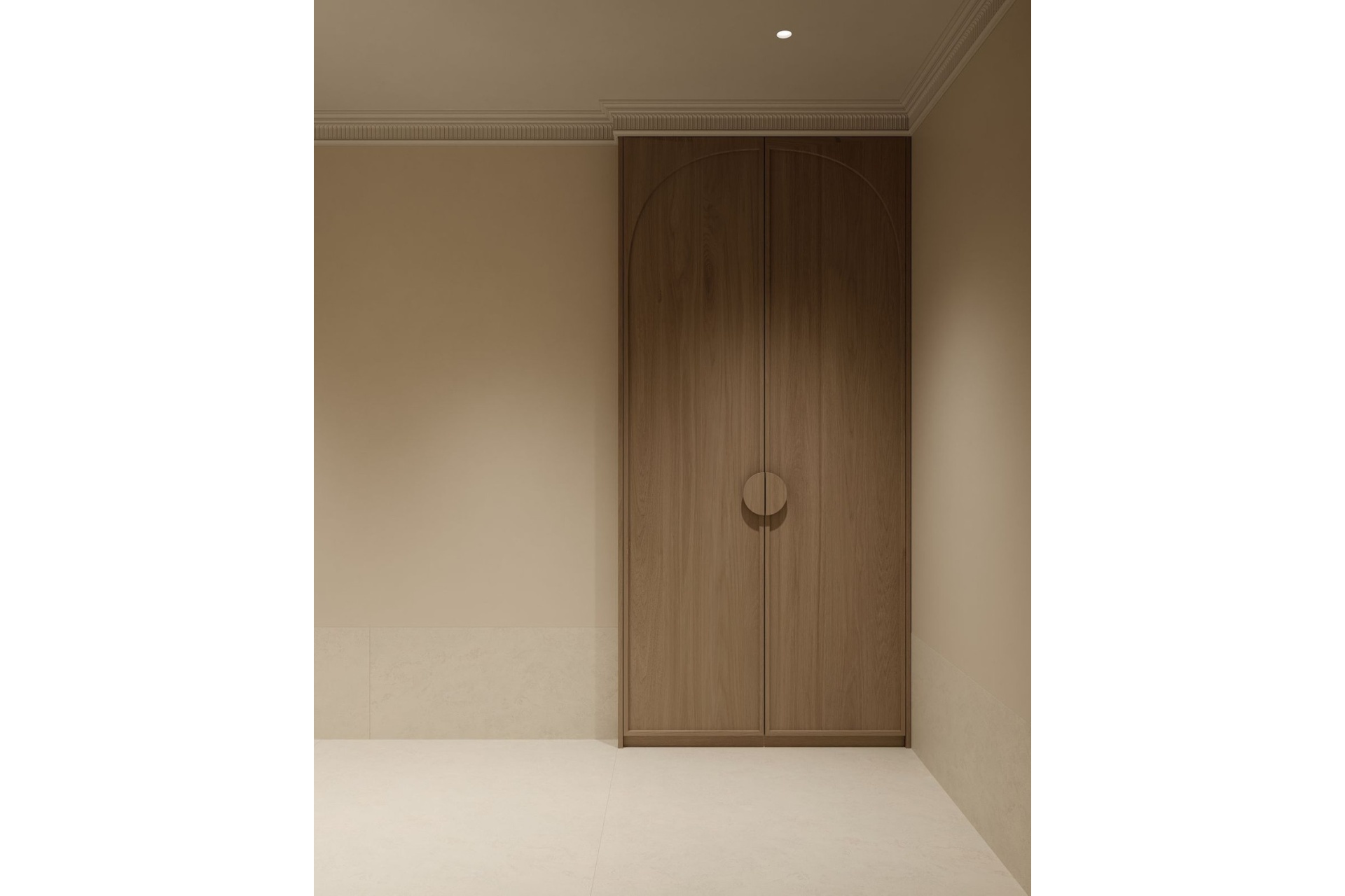 Rynek wtórny - apartment - Estepona - New Golden Mile