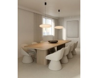 Rynek wtórny - apartment - Estepona - New Golden Mile