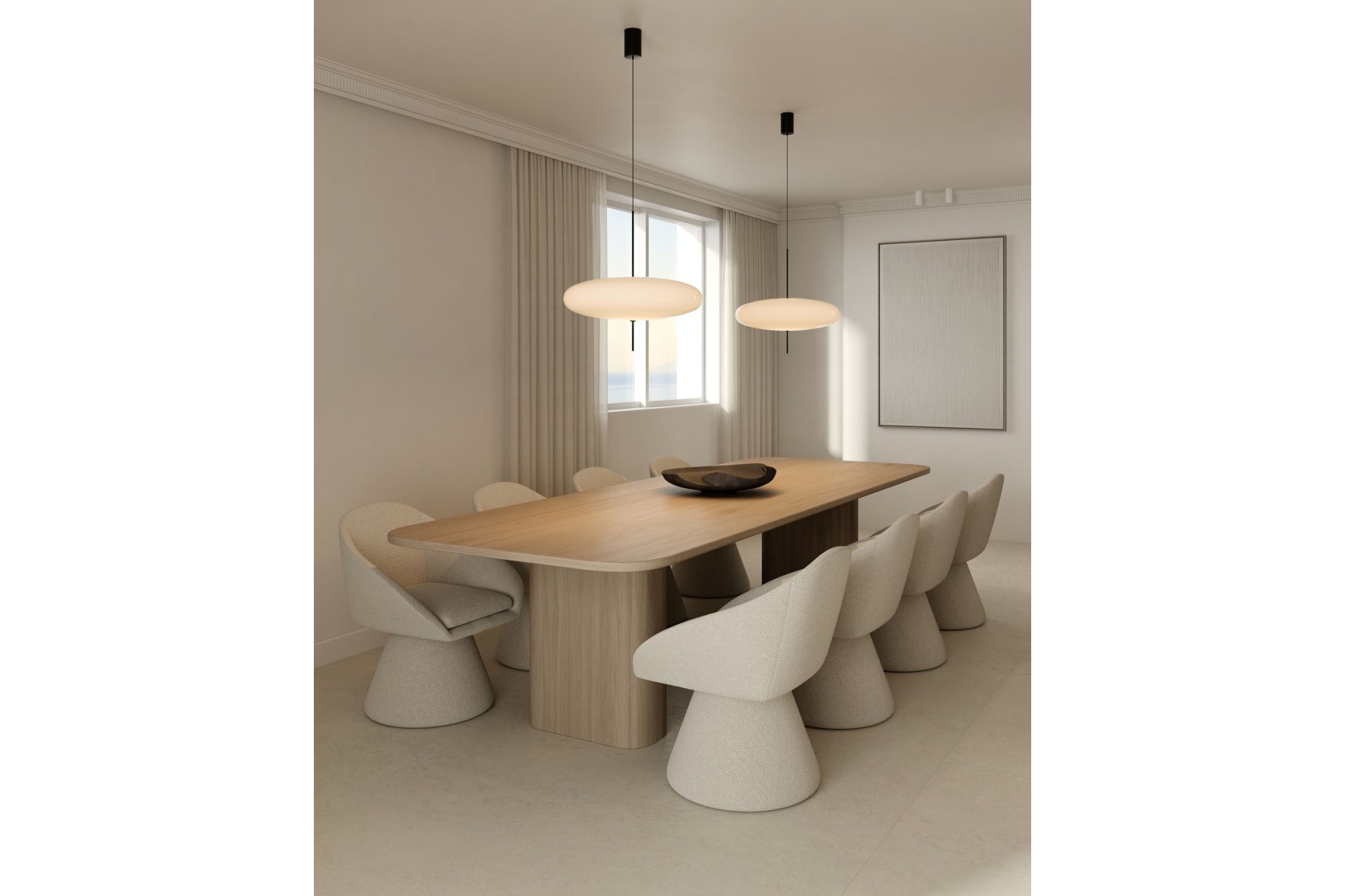 Rynek wtórny - apartment - Estepona - New Golden Mile