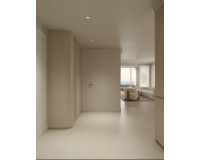 Rynek wtórny - apartment - Estepona - New Golden Mile