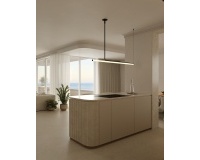 Rynek wtórny - apartment - Estepona - New Golden Mile