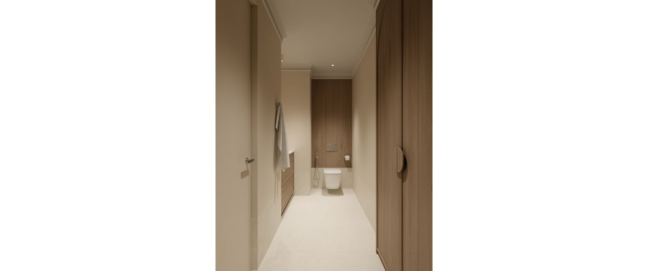 Rynek wtórny - apartment - Estepona - New Golden Mile