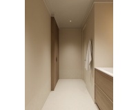 Rynek wtórny - apartment - Estepona - New Golden Mile