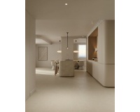 Rynek wtórny - apartment - Estepona - New Golden Mile