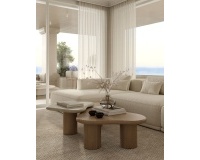 Rynek wtórny - apartment - Estepona - New Golden Mile
