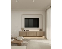 Rynek wtórny - apartment - Estepona - New Golden Mile