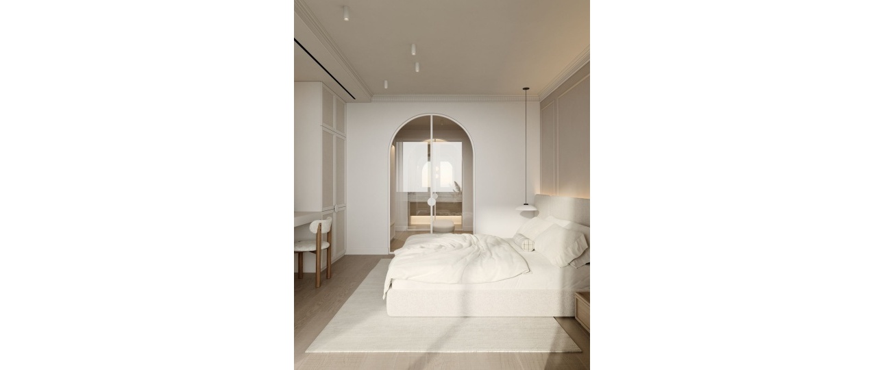 Rynek wtórny - apartment - Estepona - New Golden Mile