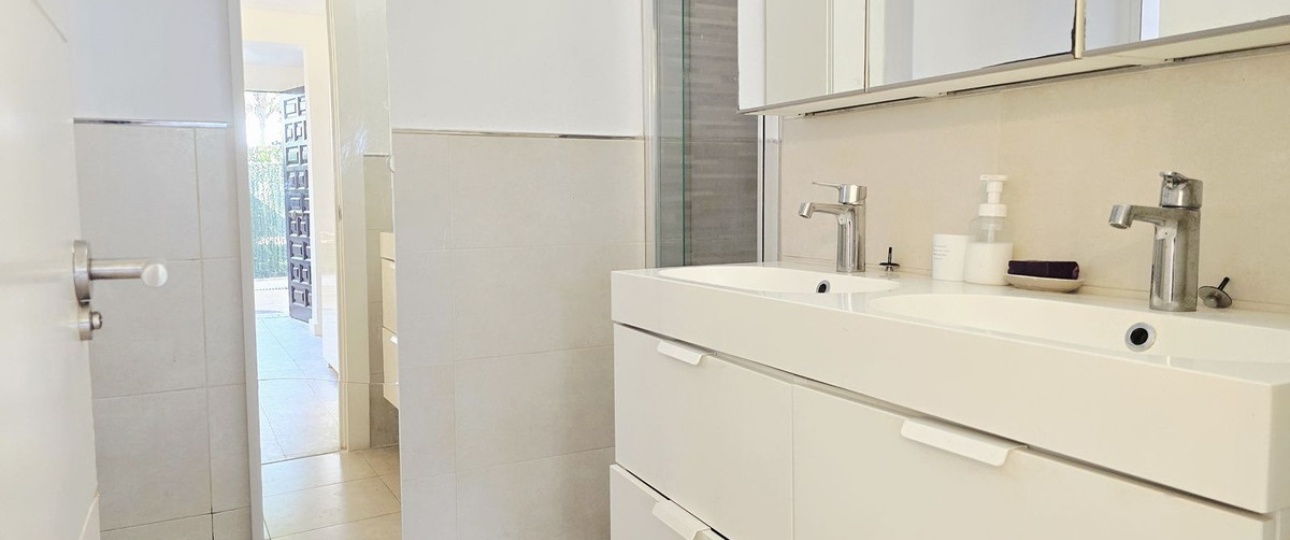 Rynek wtórny - apartment - Estepona - New Golden Mile