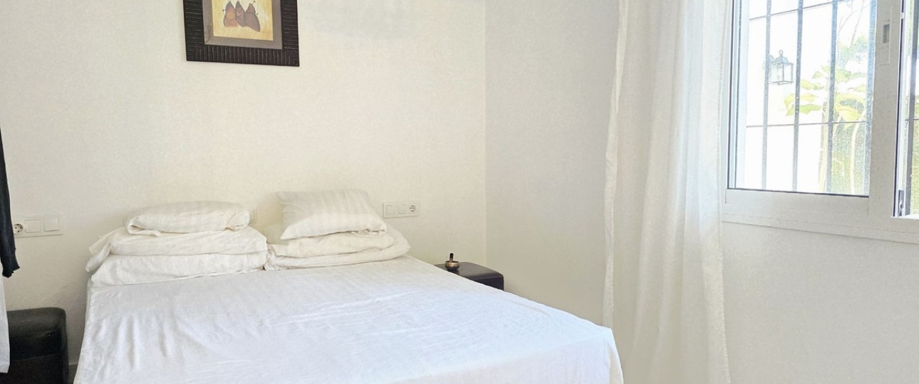 Rynek wtórny - apartment - Estepona - New Golden Mile