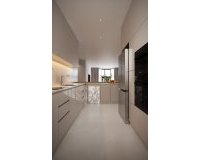 Rynek wtórny - apartment - Estepona - New Golden Mile