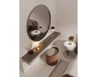 Rynek wtórny - apartment - Estepona - New Golden Mile